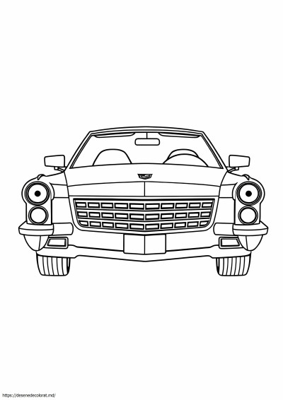 Cadillac