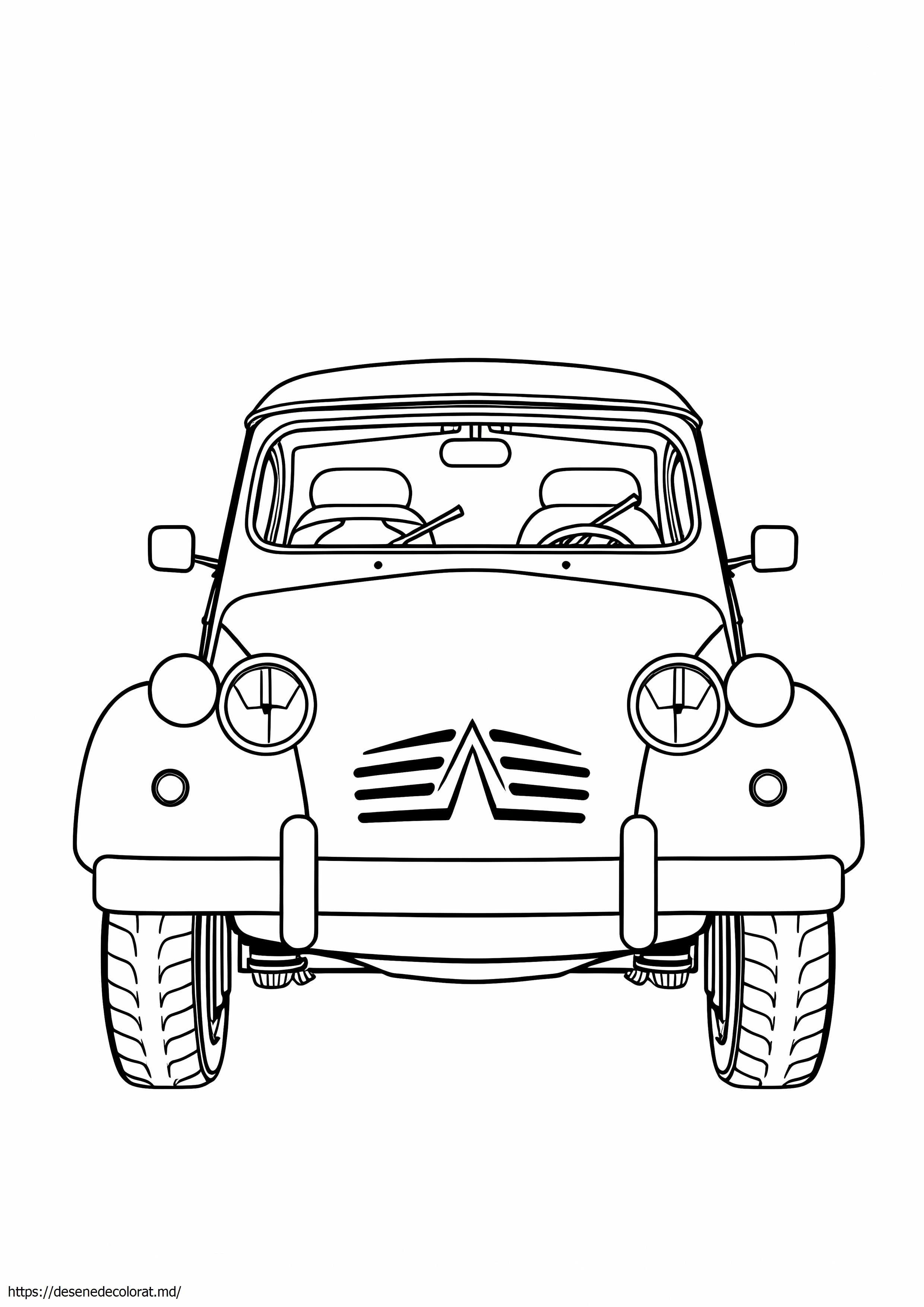 Citroen