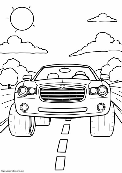 Chrysler