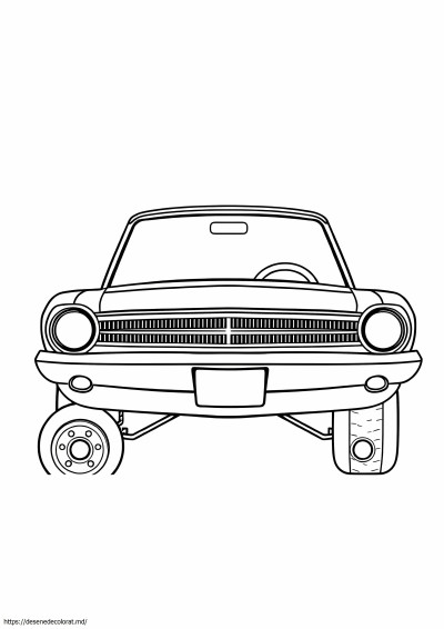 Dodge dart