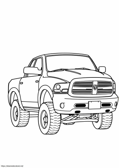 Dodge ram 1500