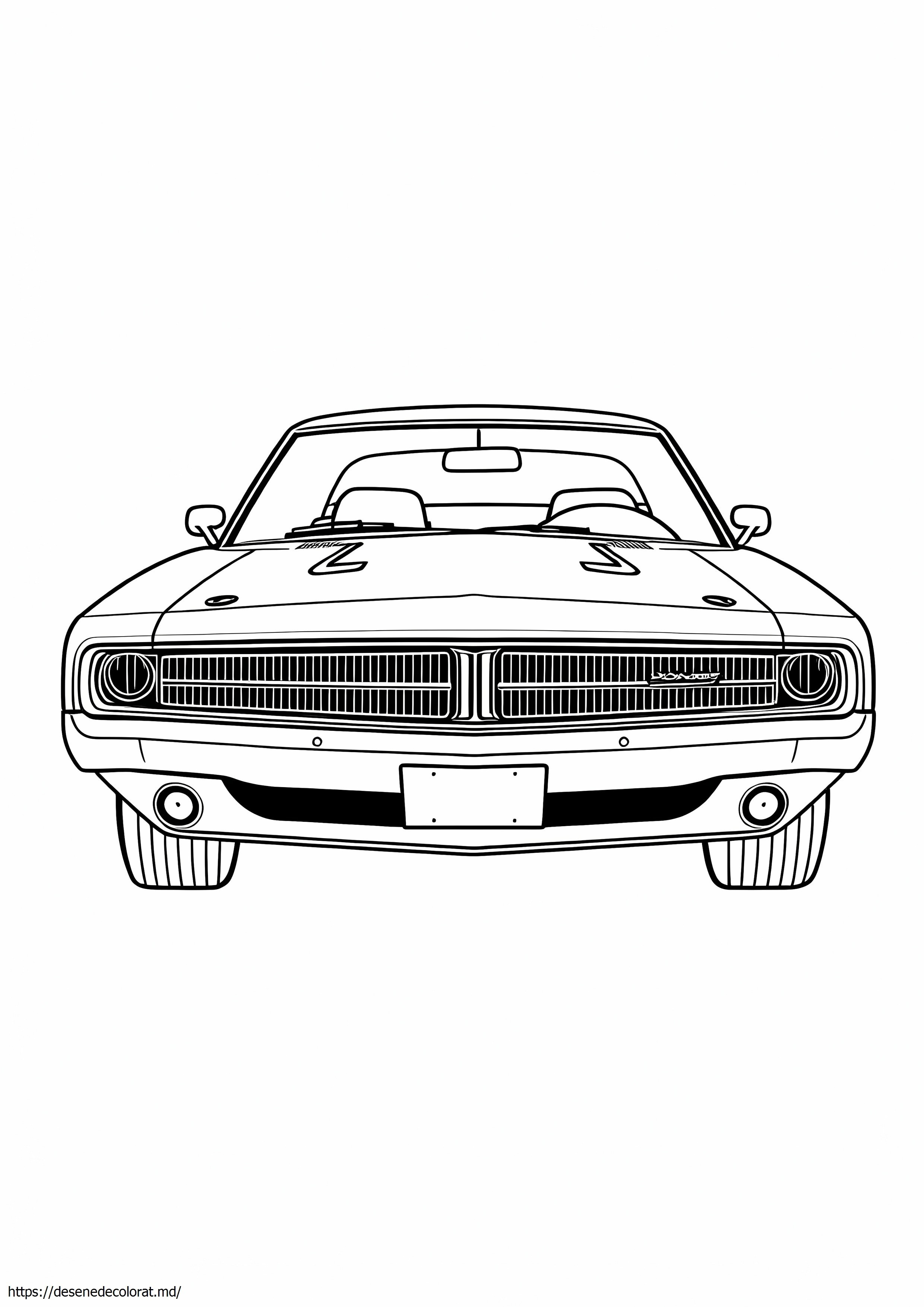 Dodge Charger