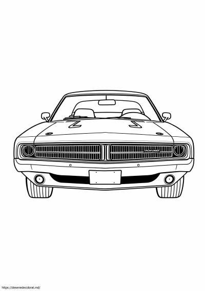 Dodge Charger