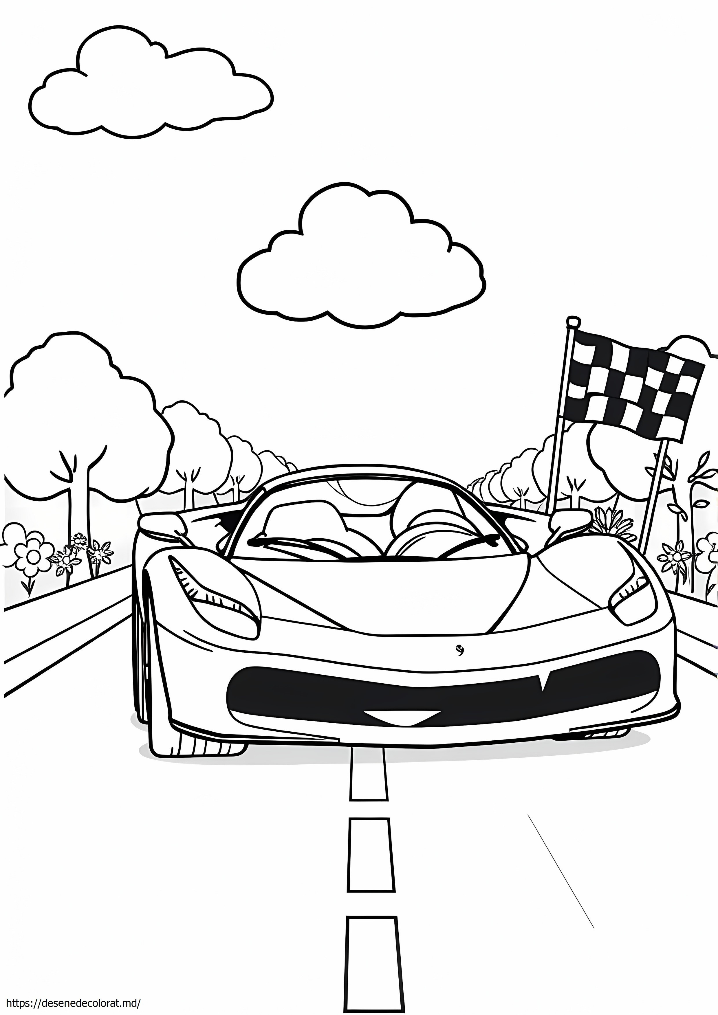 Ferarri