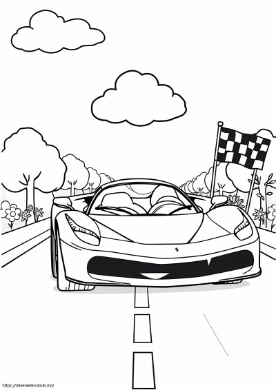 Ferarri