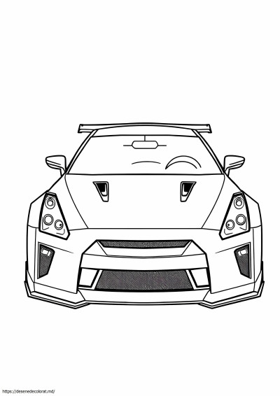 Gtr r35