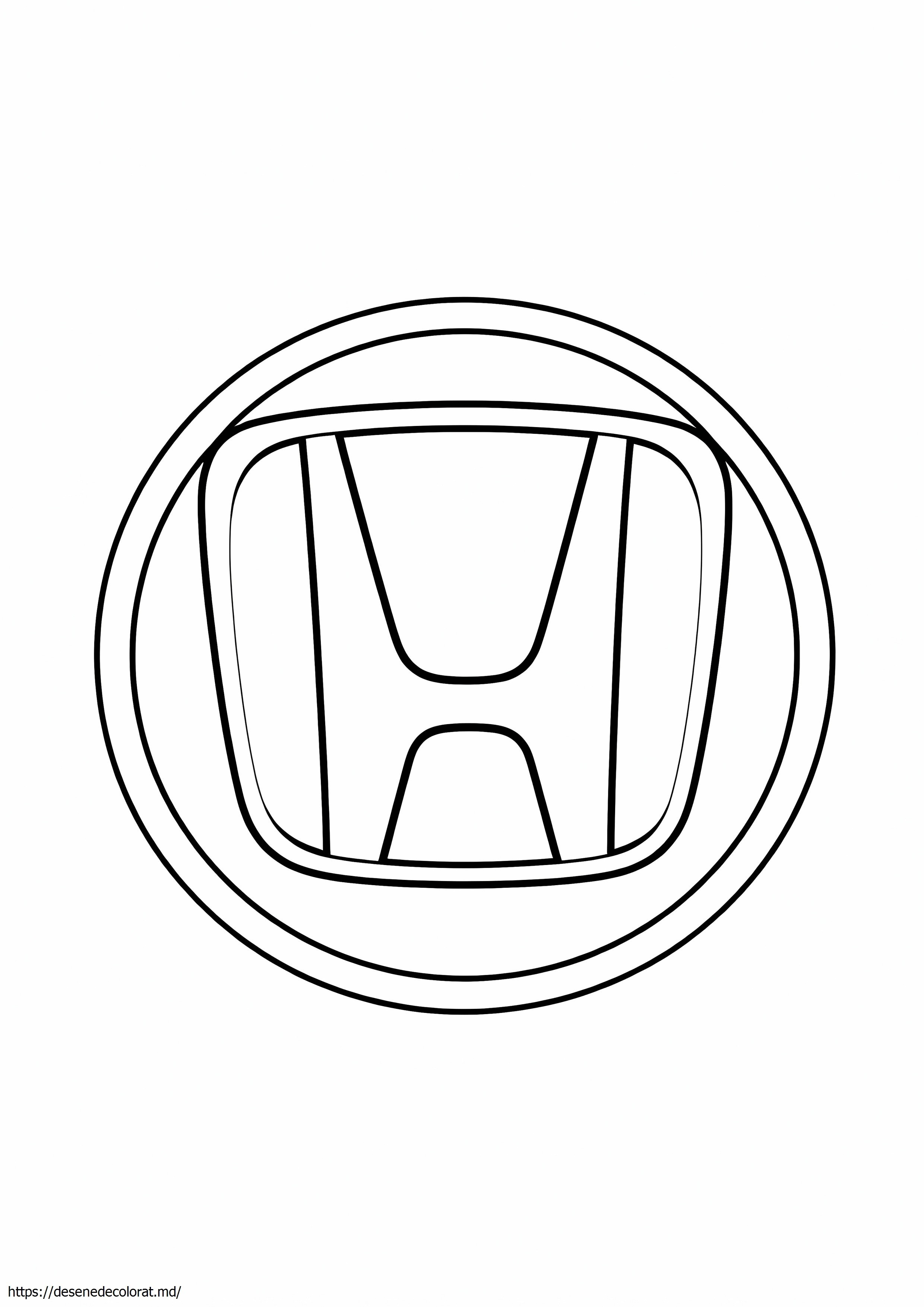 Sigla honda