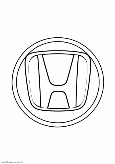 Sigla honda