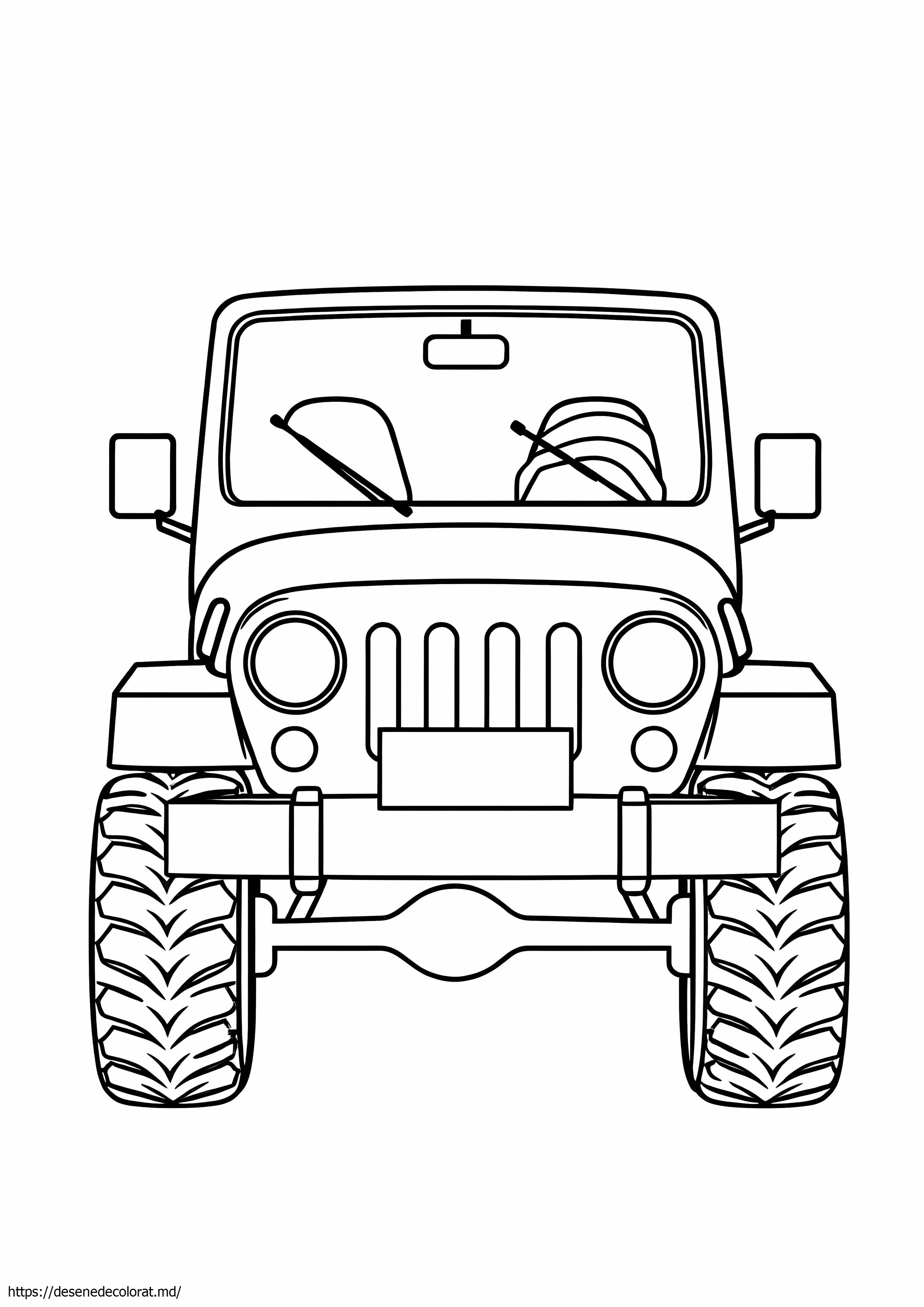 Jeep