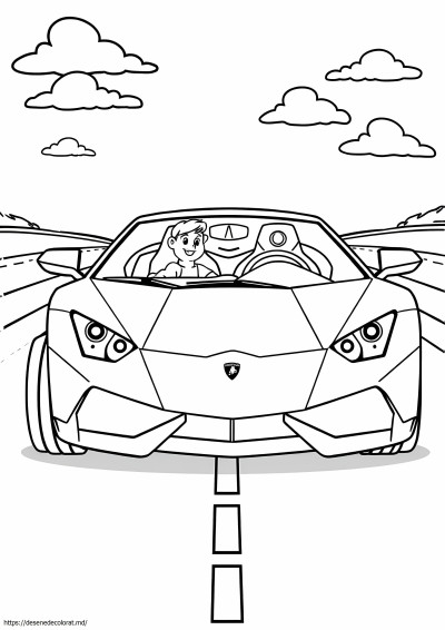 Lambourghini
