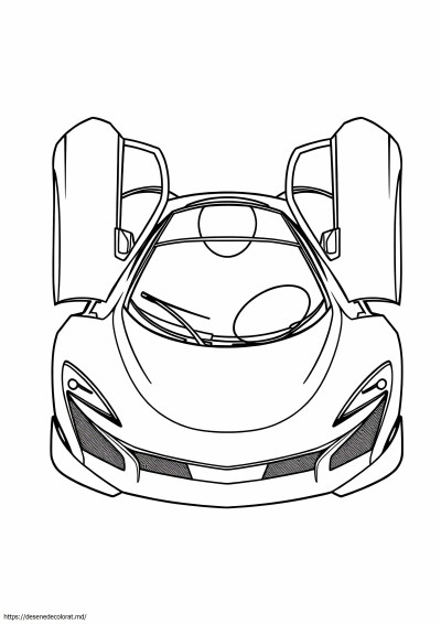 Mclaren p1 mclaren
