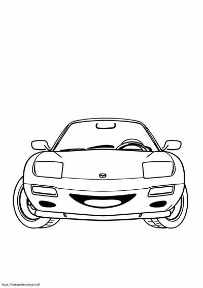 Mazda rx7