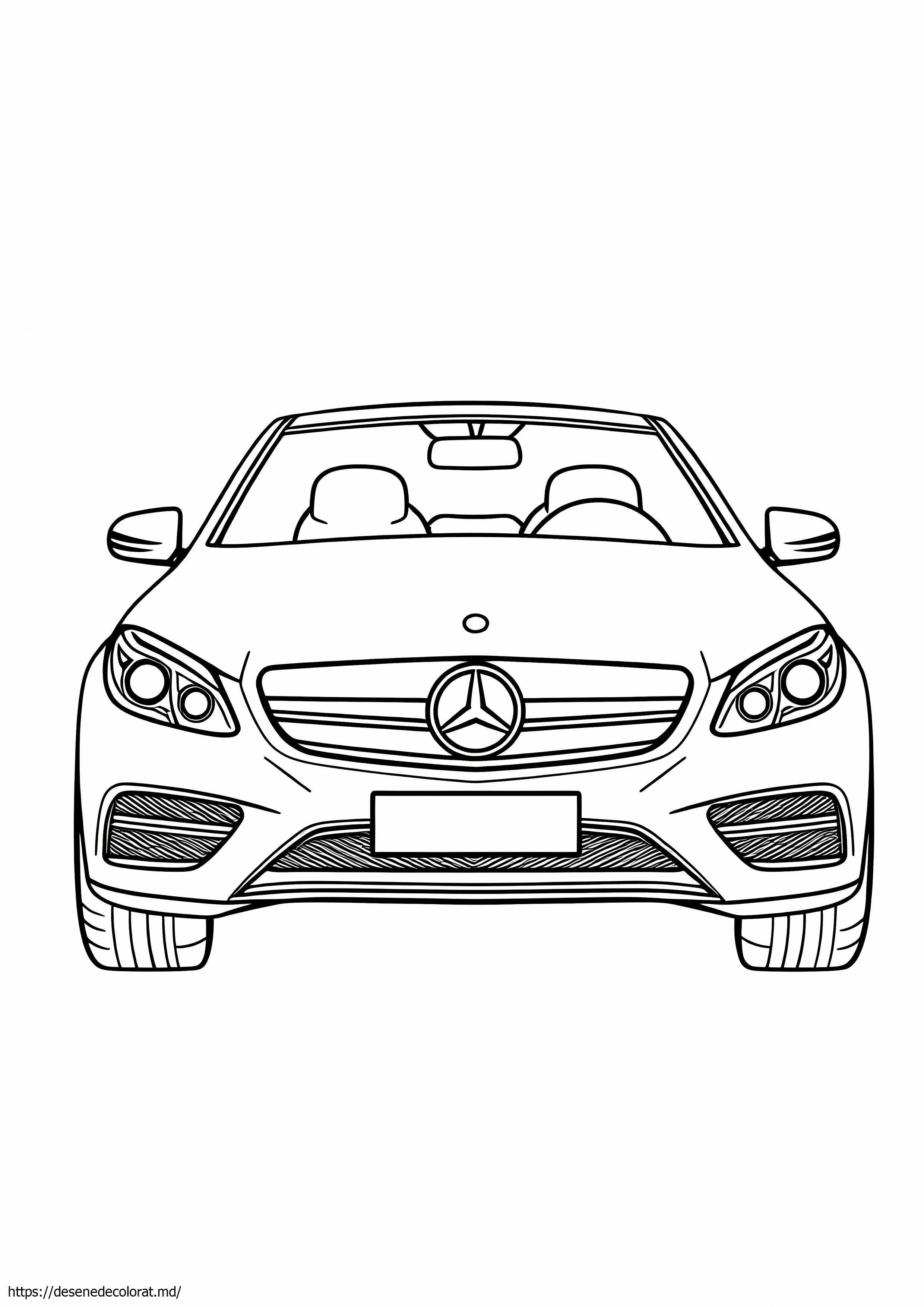 Mercedes