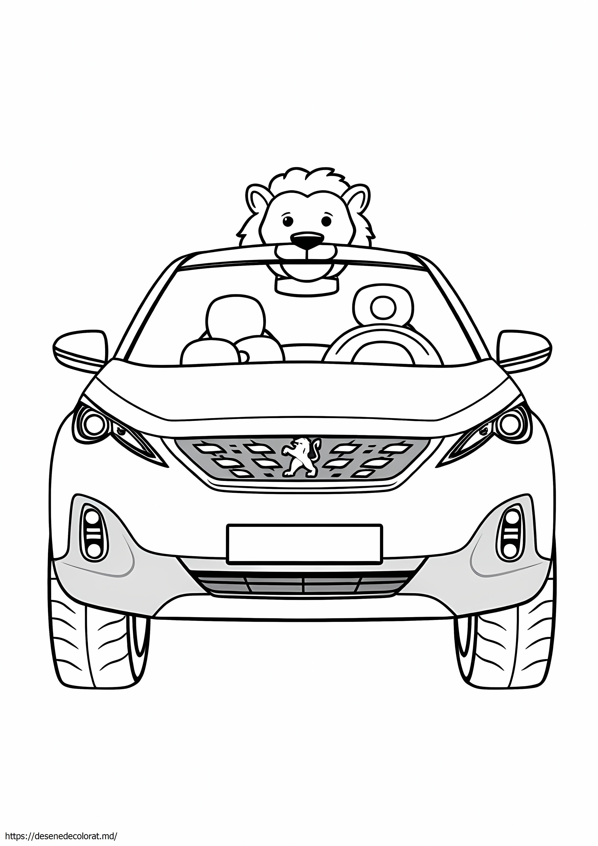Peugeot