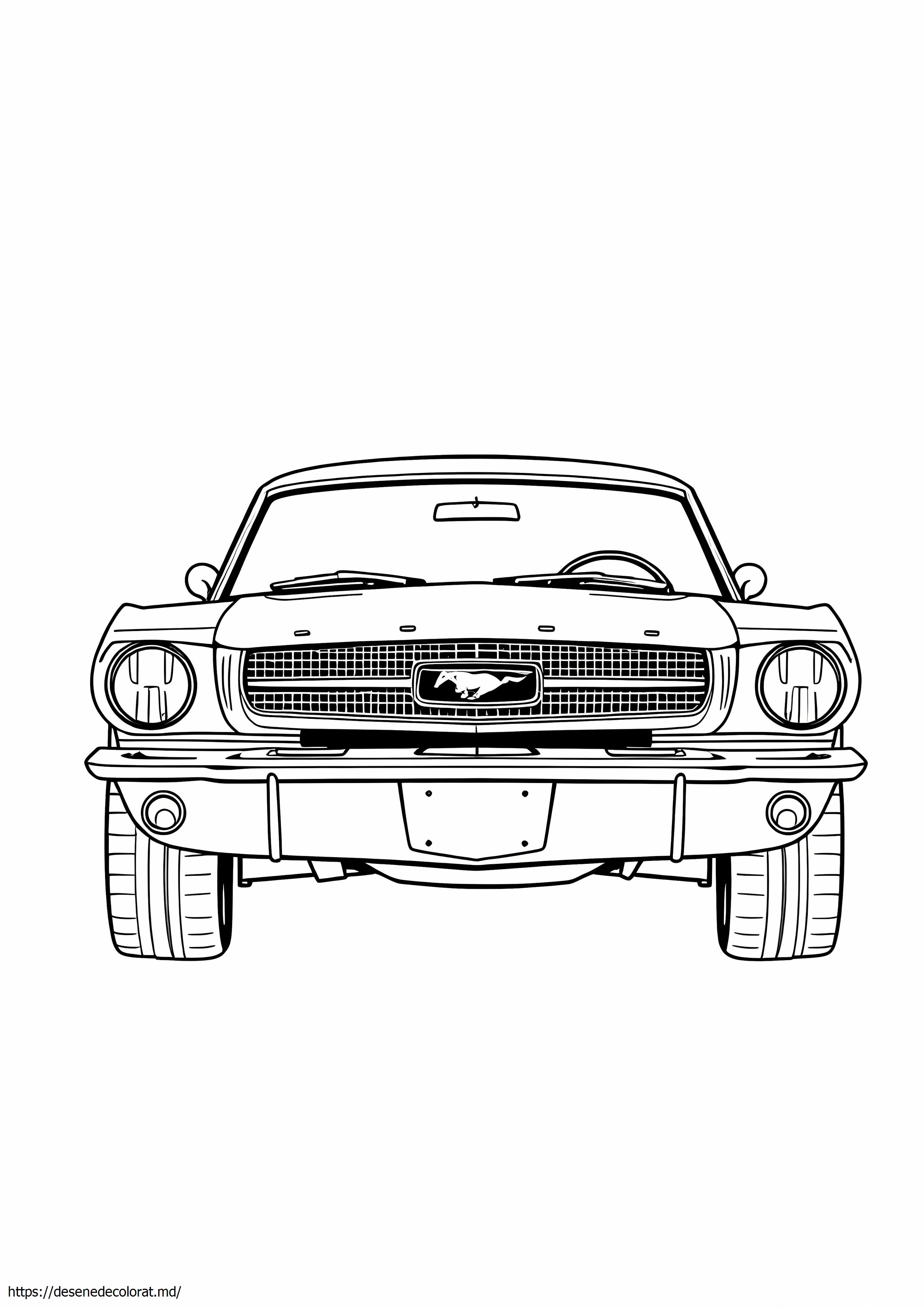 Mustang gt mustang