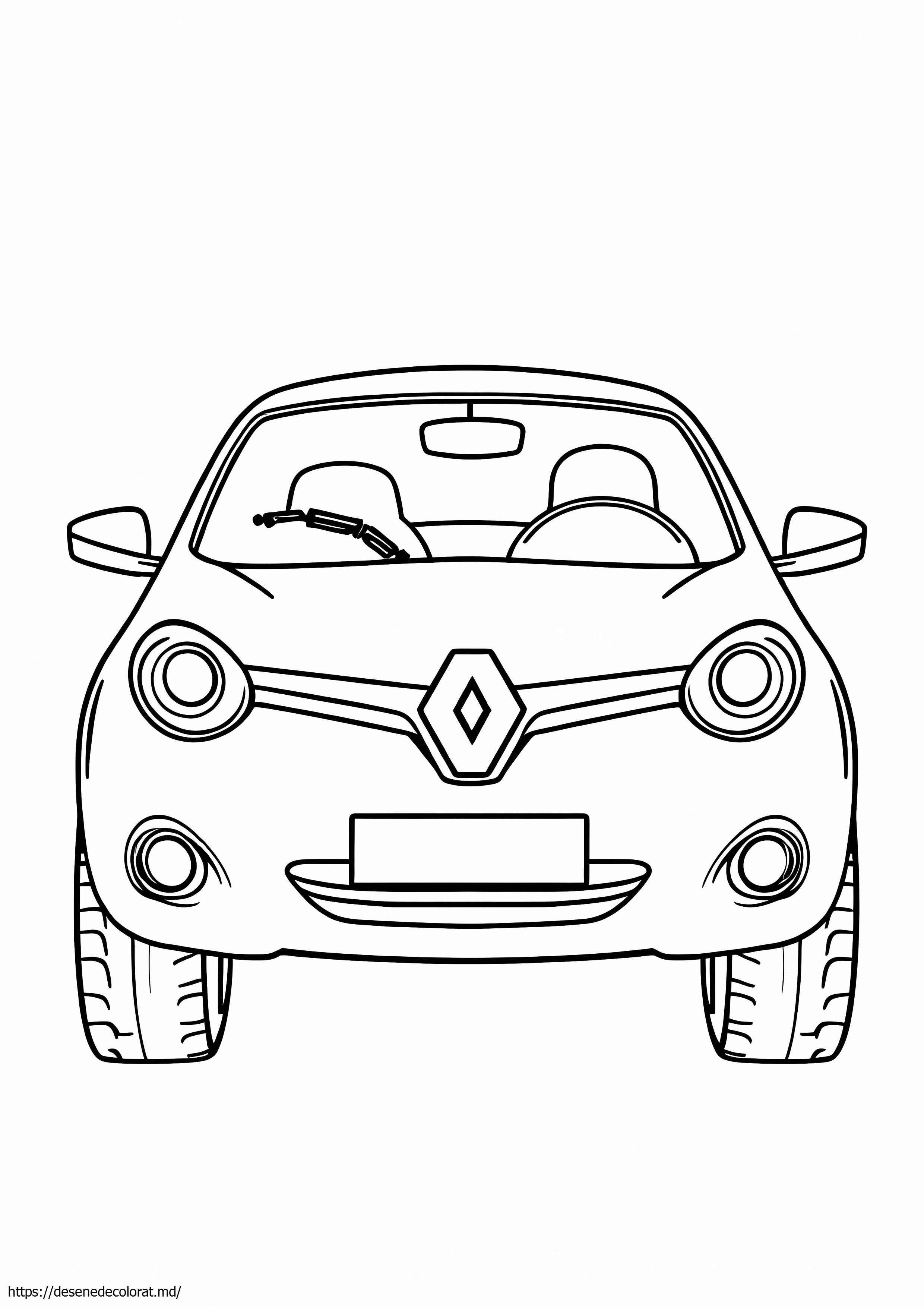 Renault