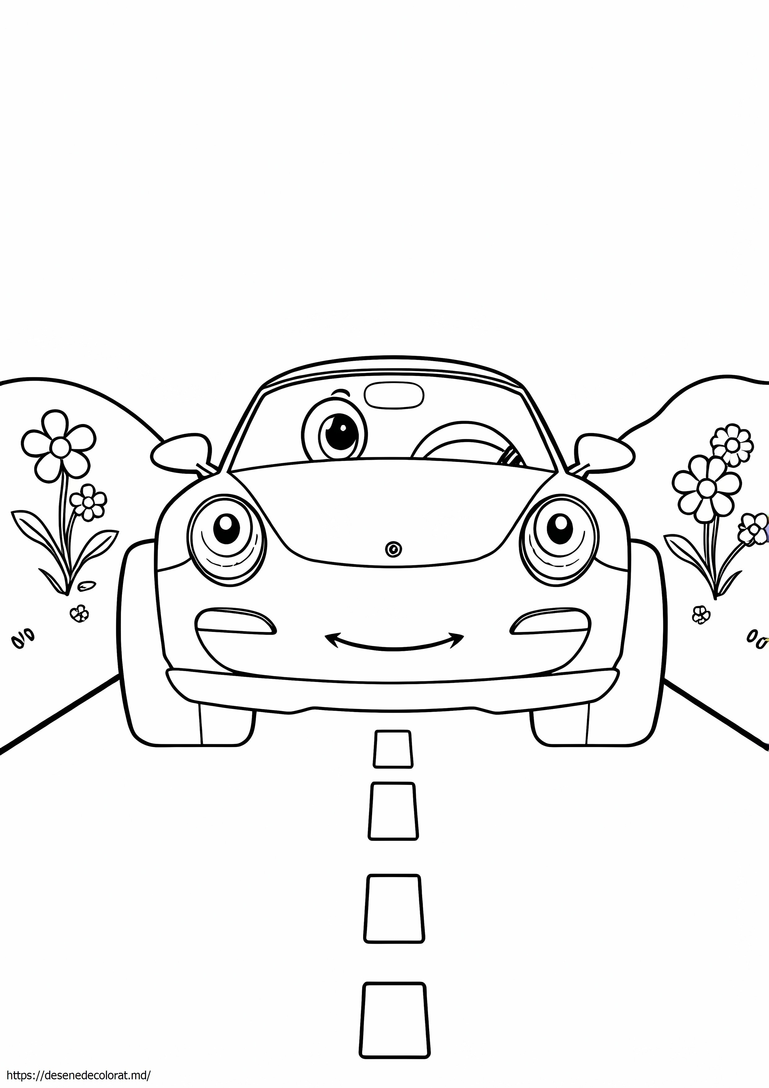 Porshe