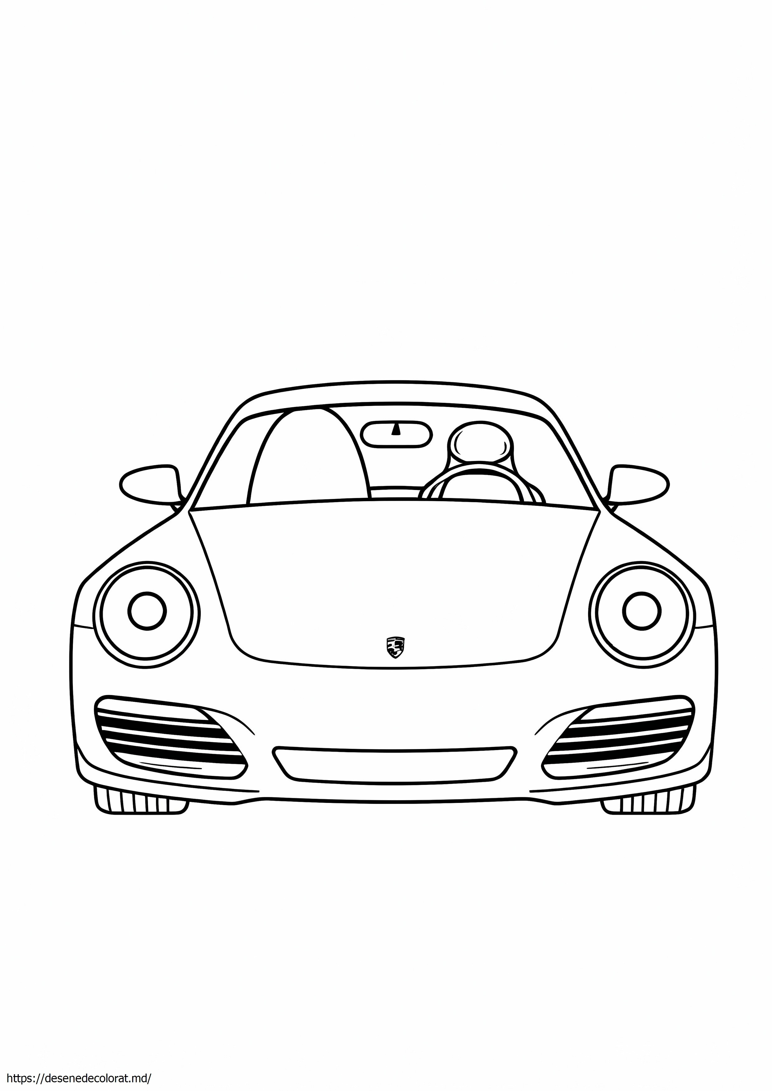 Pridvor 911