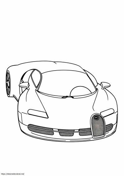 Bugatti realist