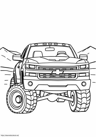 Silverado