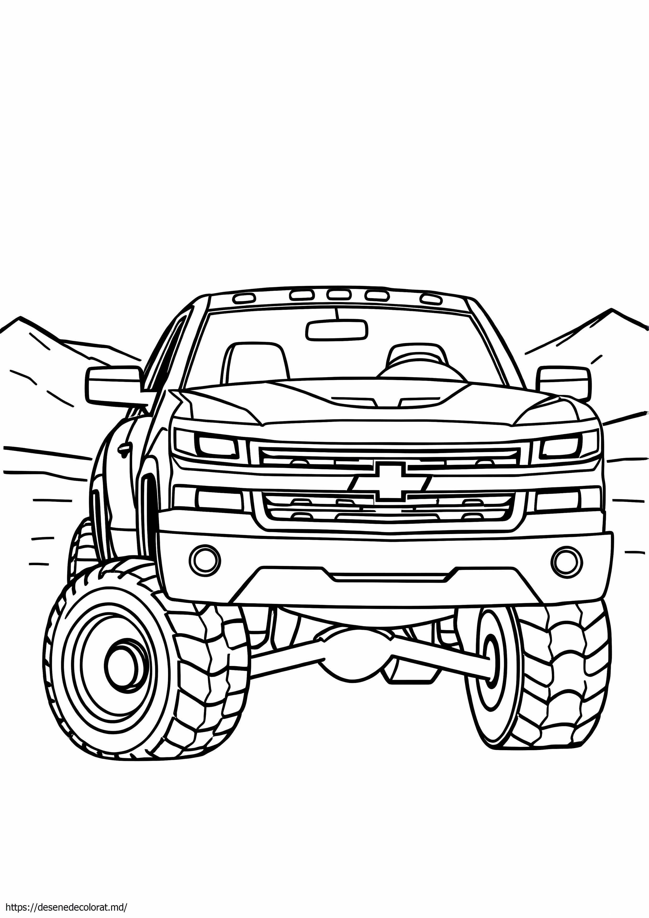 Silverado