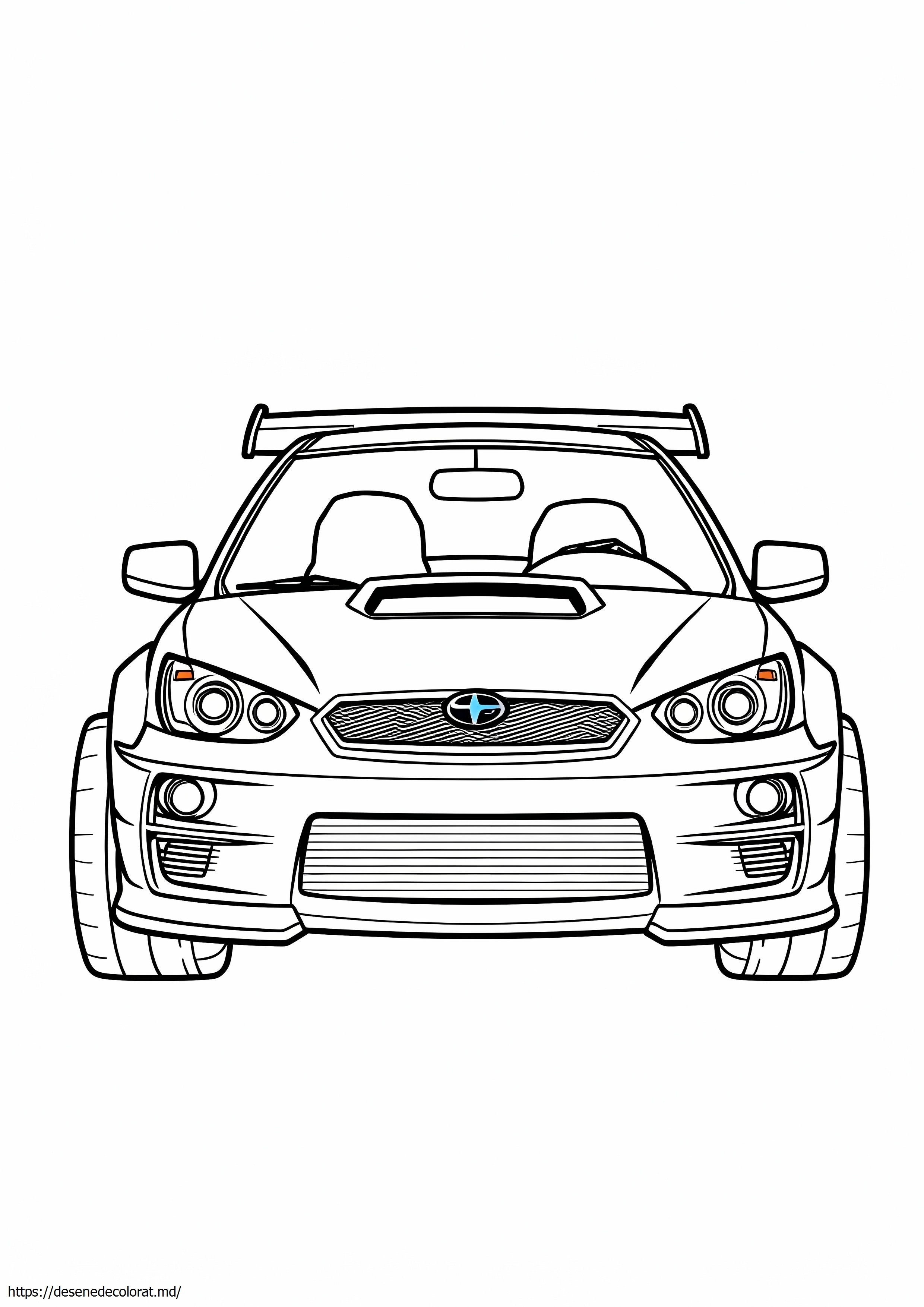 Wrx