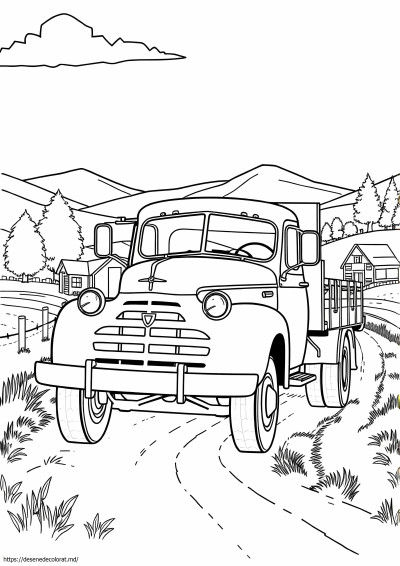 1949 camion studebaker
