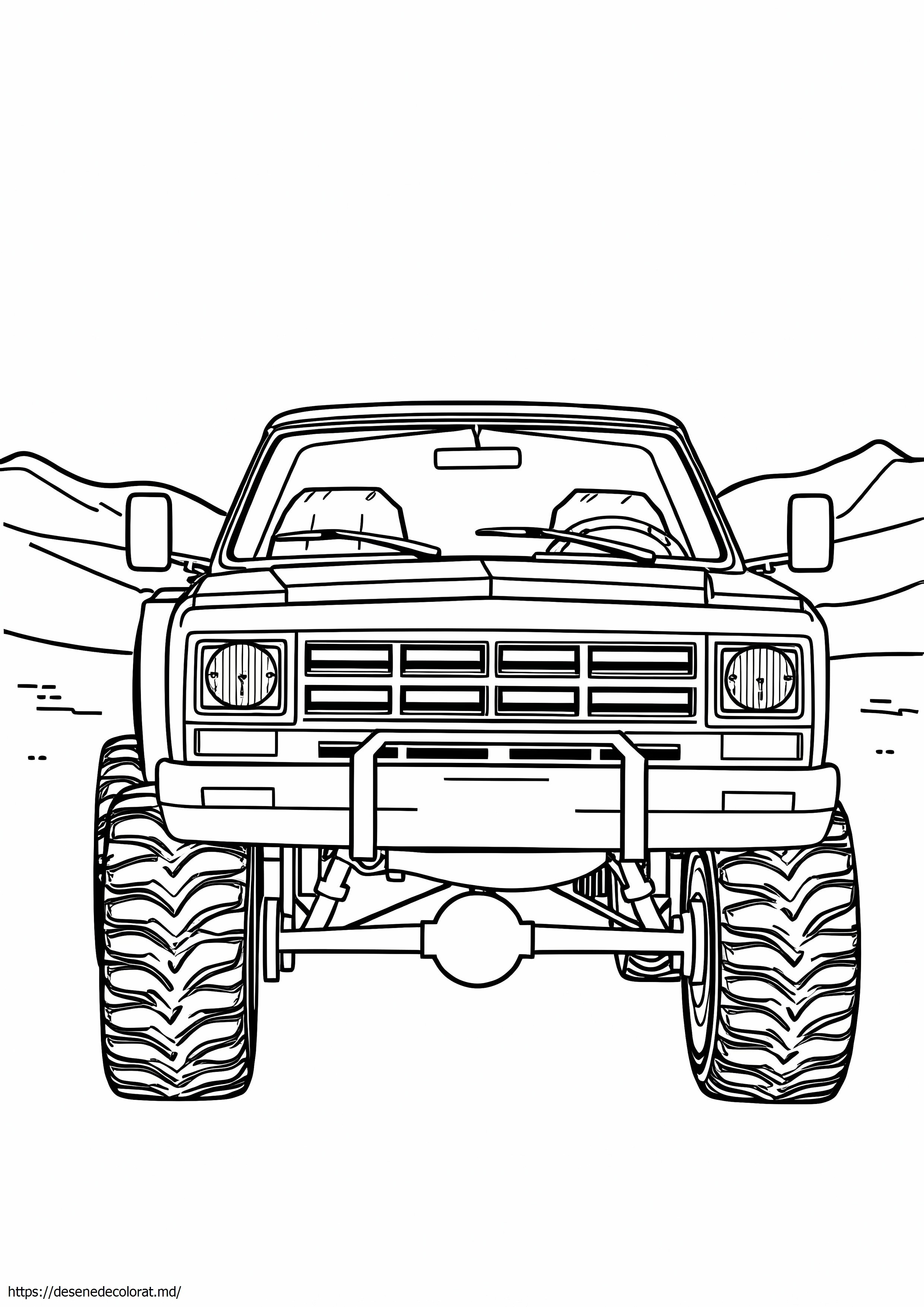 1990 Dodge dual