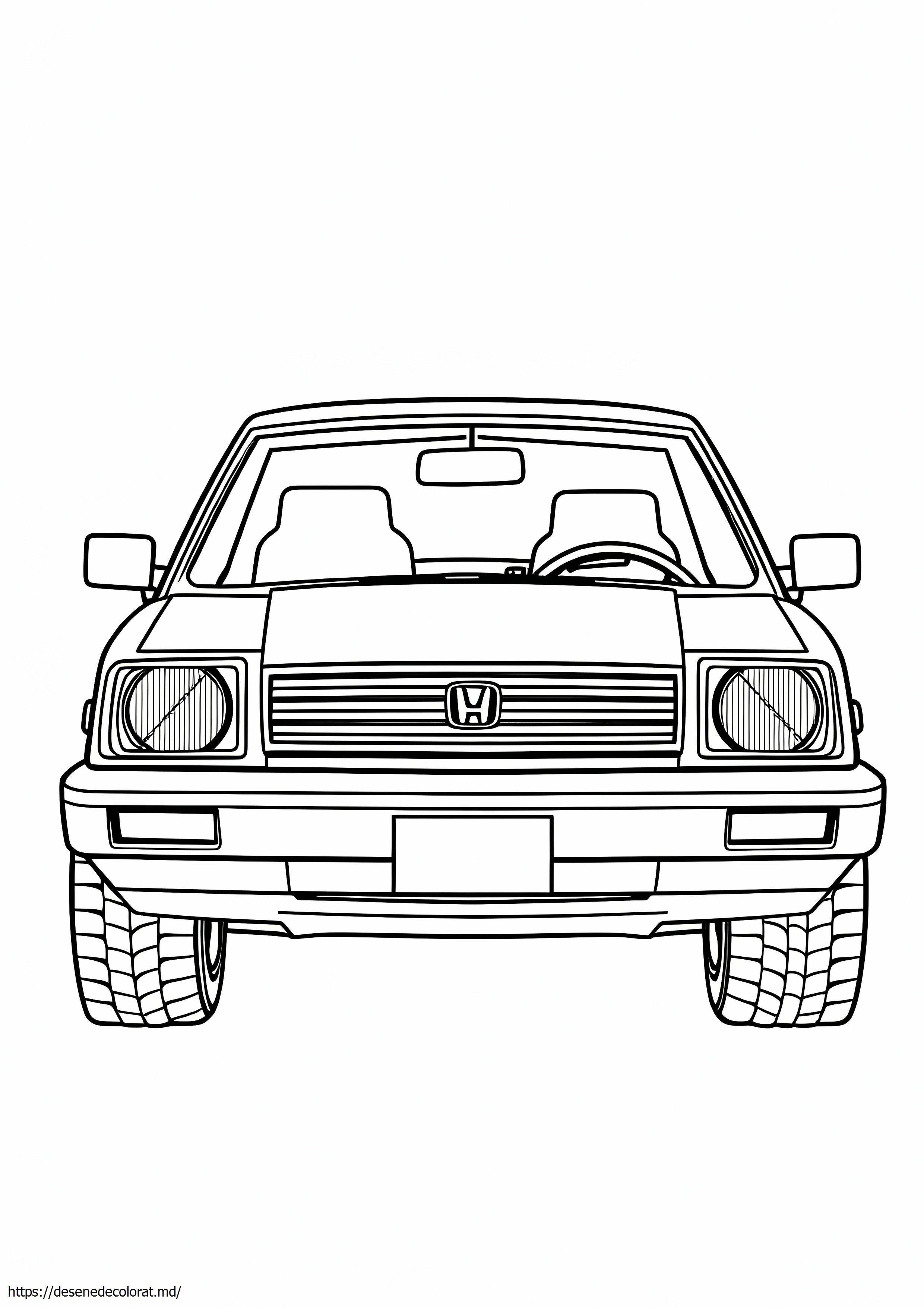 1980 honda civic cvcc
