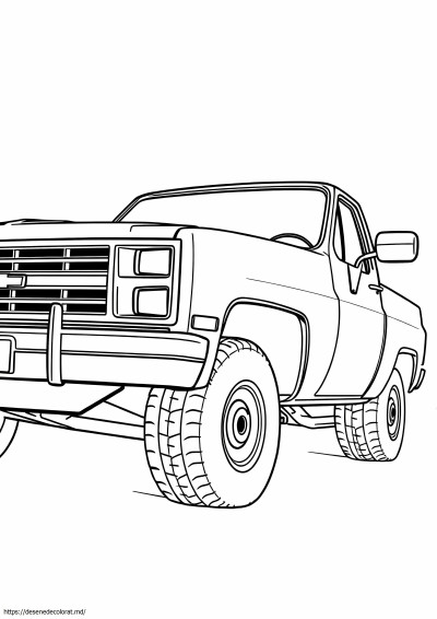 1986 silverado