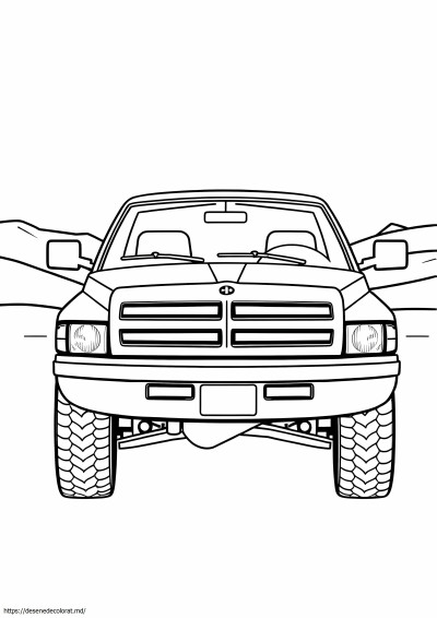 Dodge 2500 diesel din 1997