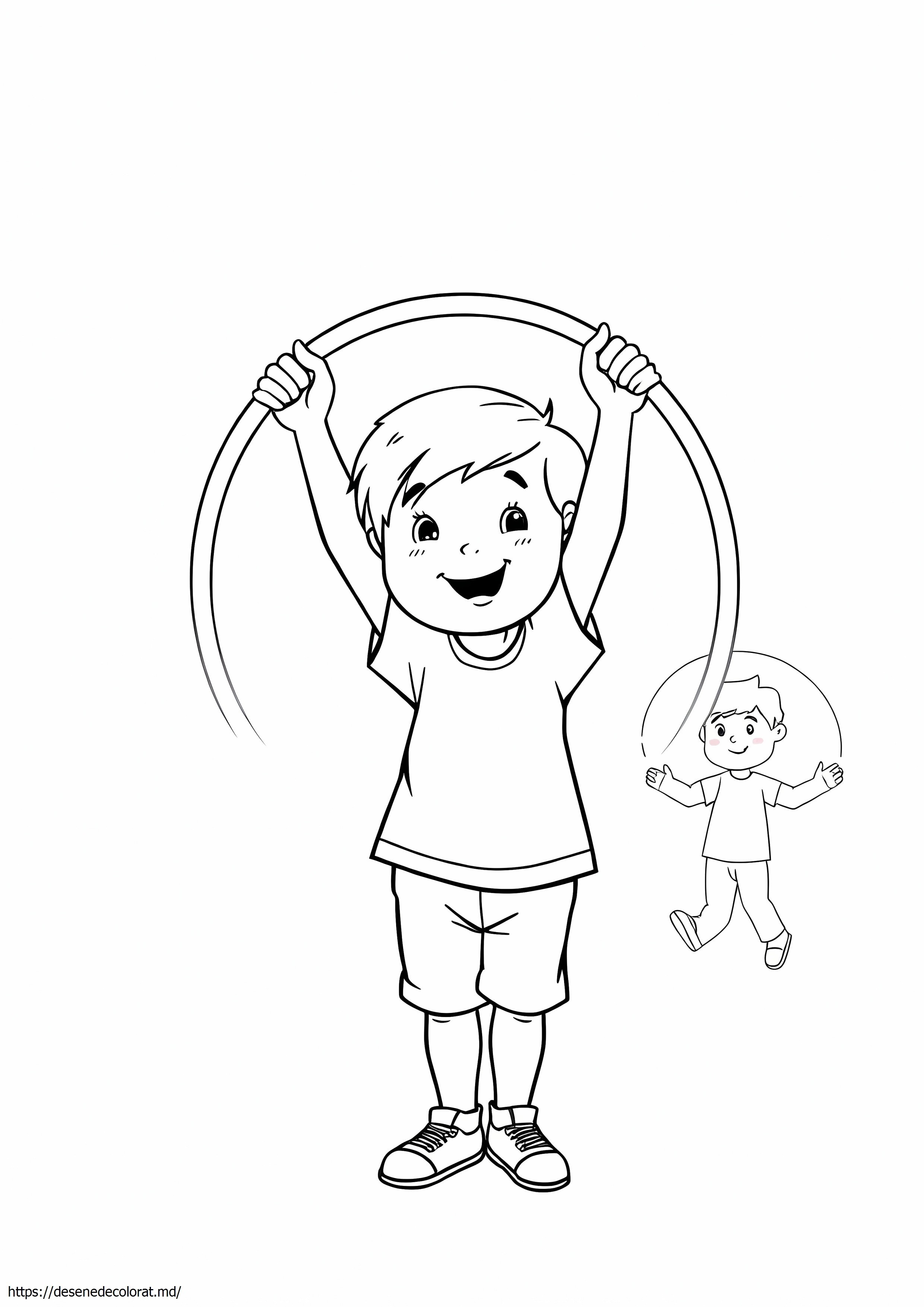 Hula hoop