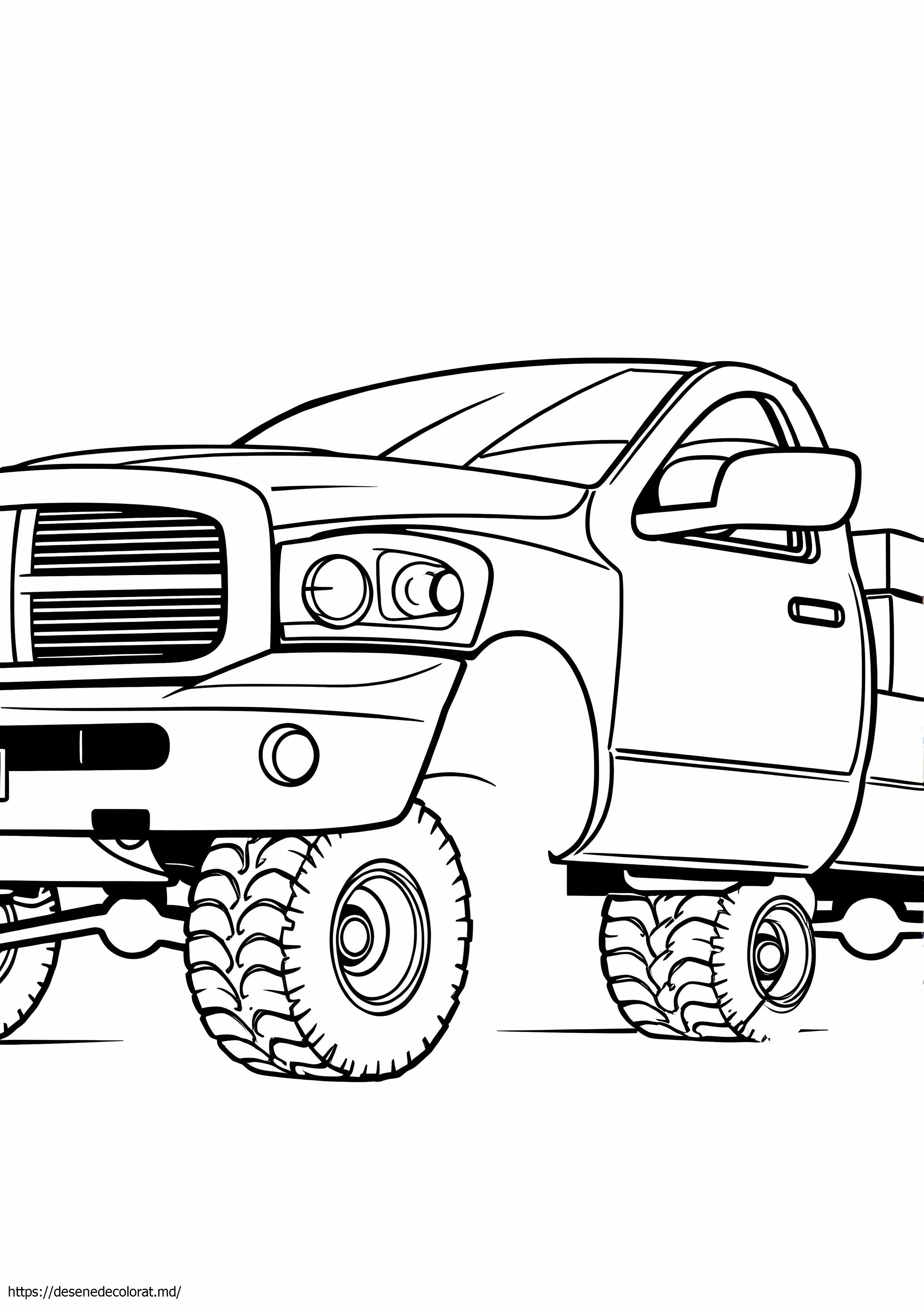 2007 Dodge Ram