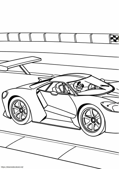 Ford gt 2016