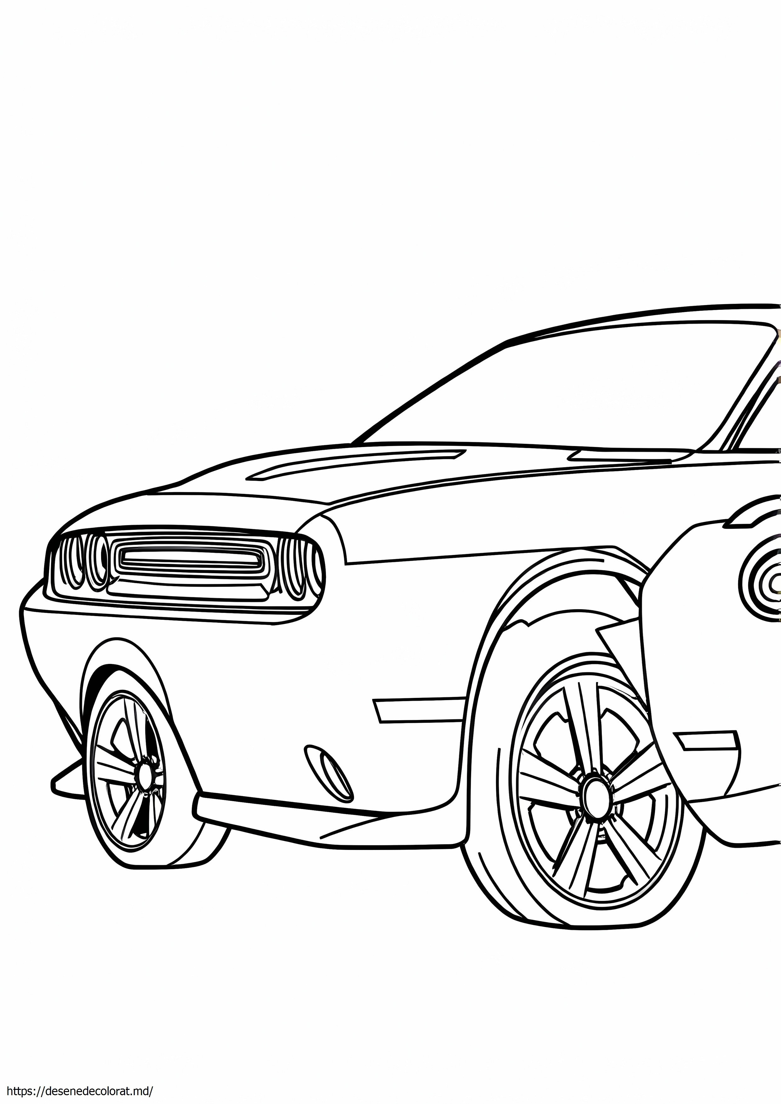 2018 dodge challenger r t