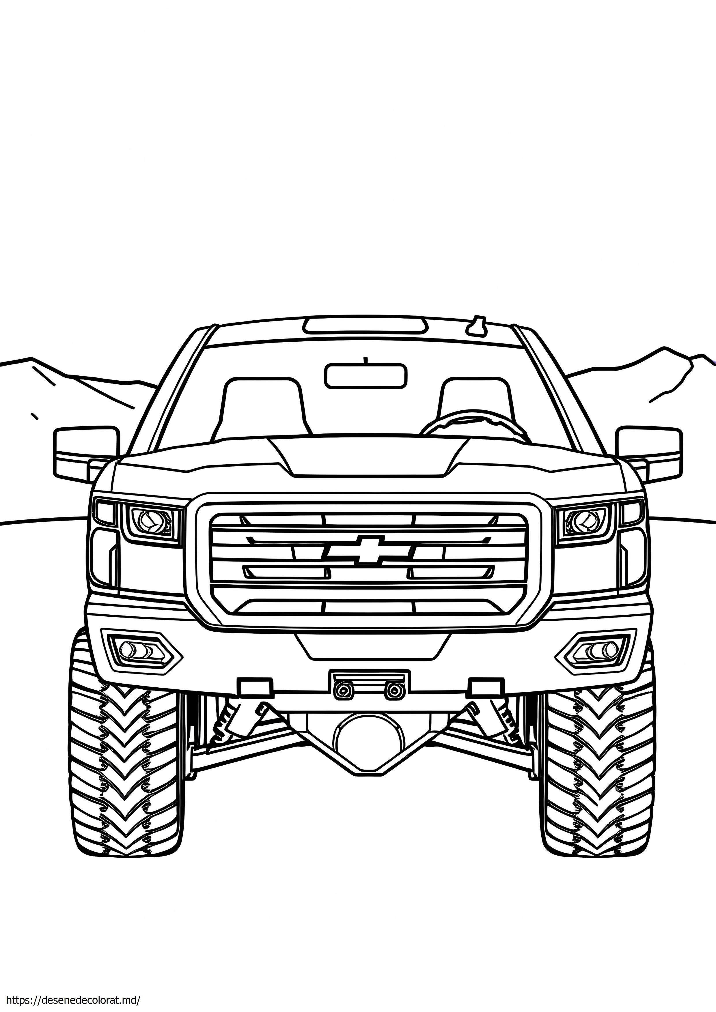 Pagini de culori duramax 2017