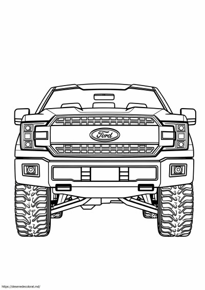 Ford f150 2019