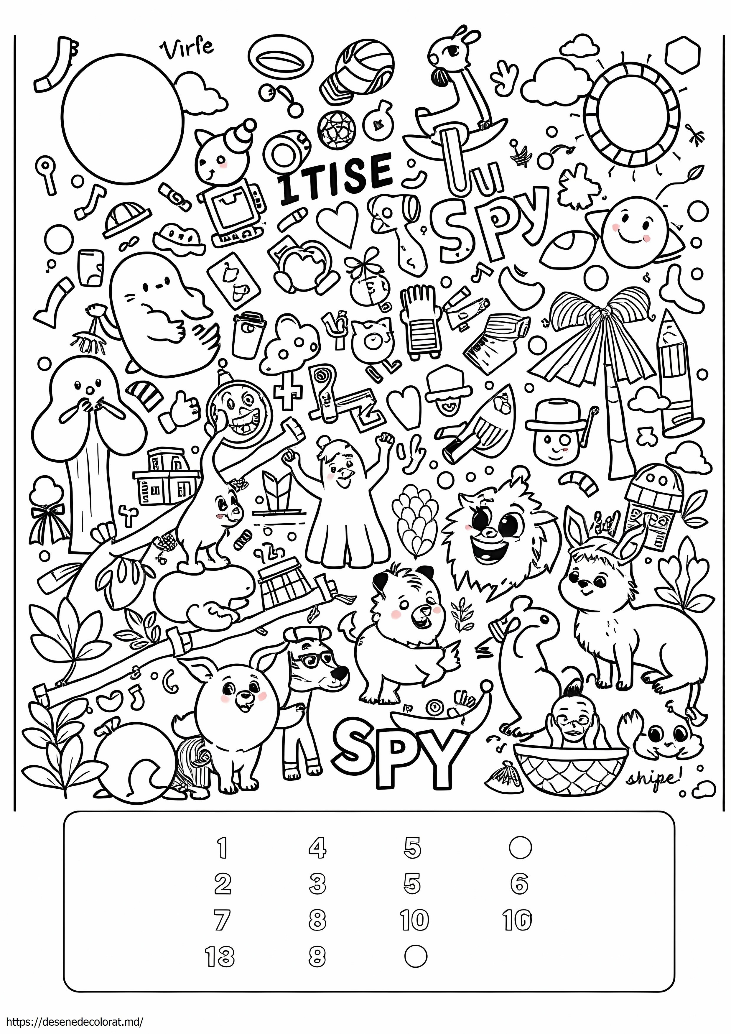 Ispy
