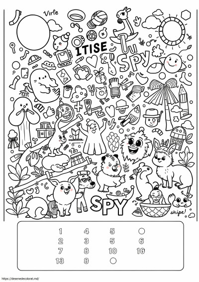Ispy