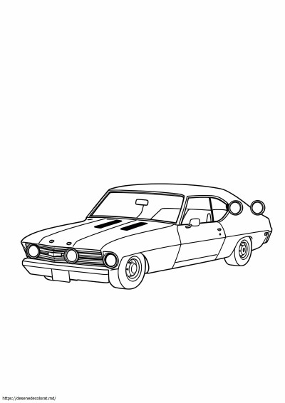 69 chevelle