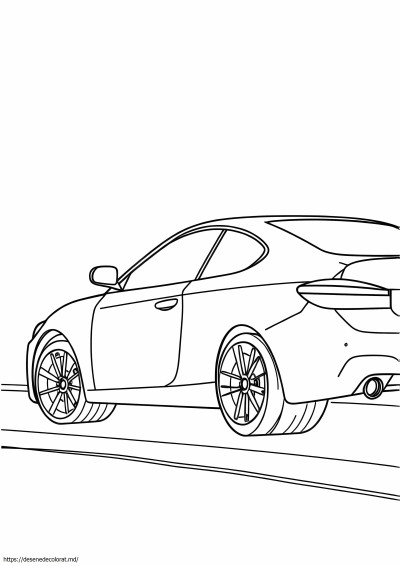 Masina bmw