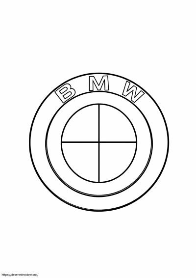 Logo bmw