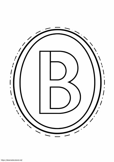 Logo bugatti