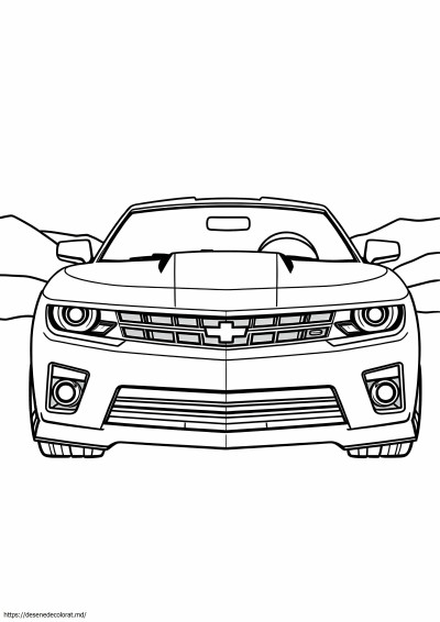 Camaro zl1