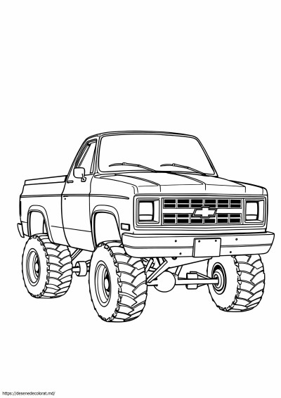 Blazer chevy