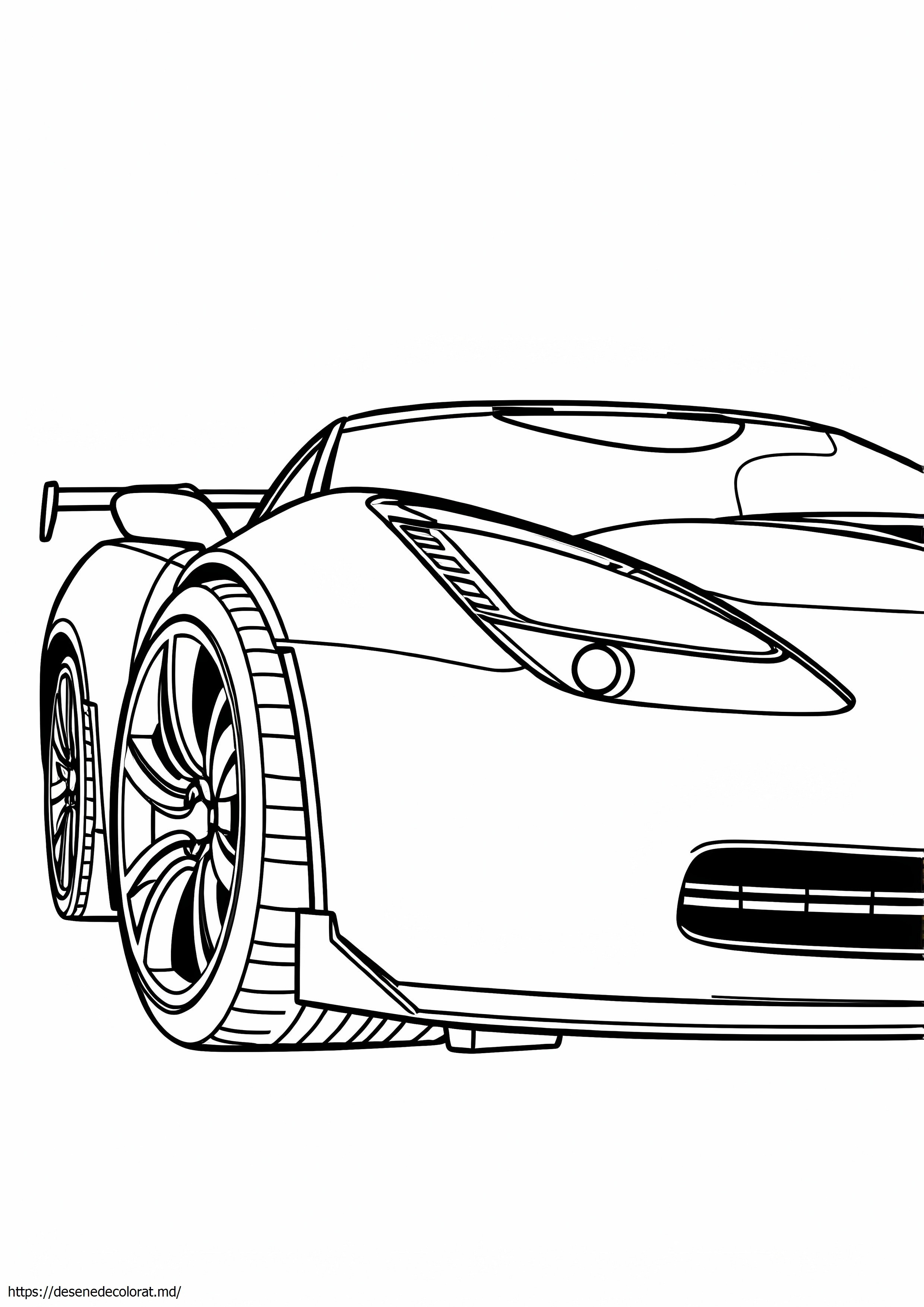 Corveta z06