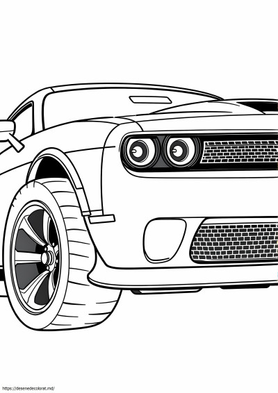 Evită hellcat