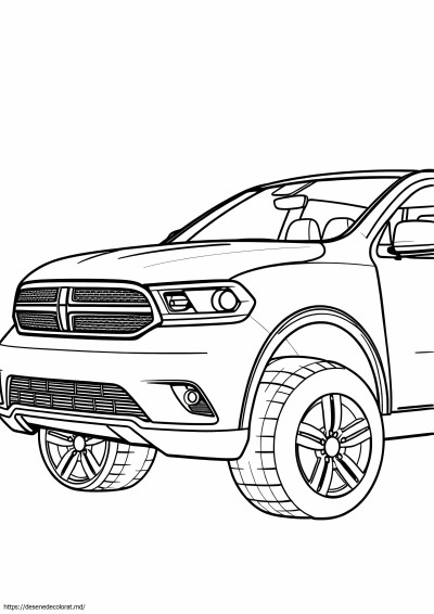 Dodge Durango