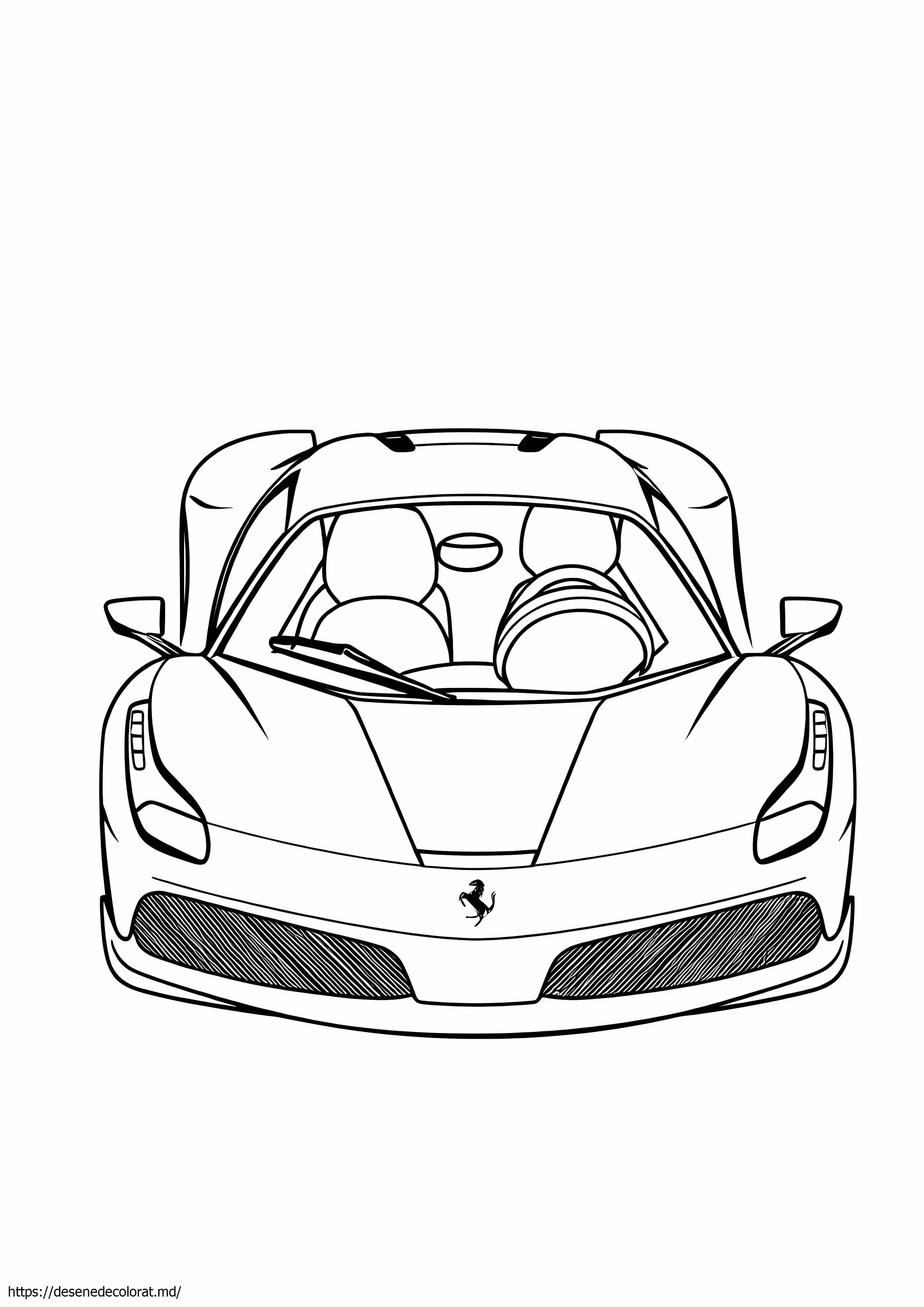 Ferrari 488