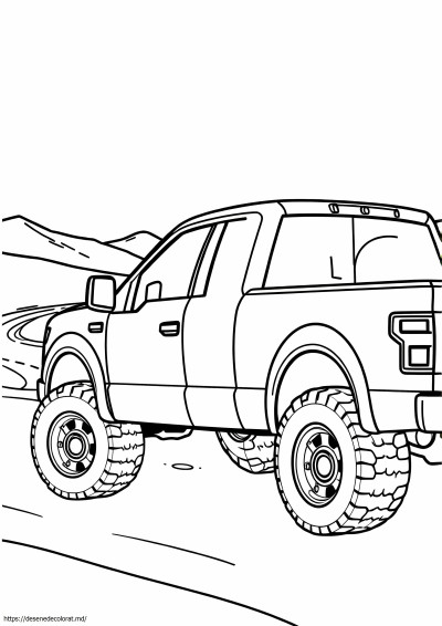Ford F150